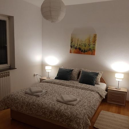 Apartman Buongiorno Jajce Εξωτερικό φωτογραφία