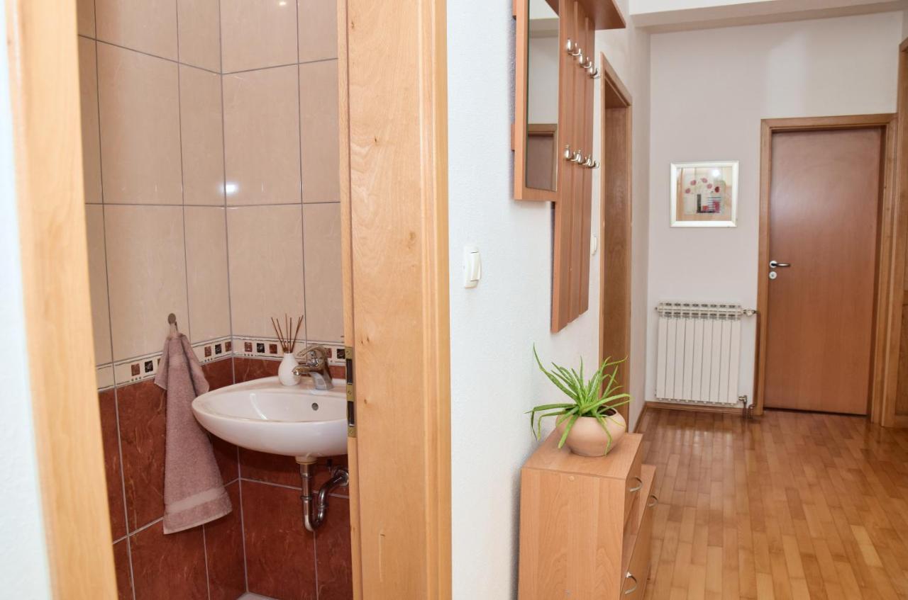 Apartman Buongiorno Jajce Εξωτερικό φωτογραφία