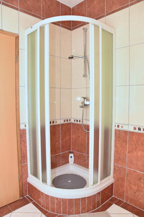 Apartman Buongiorno Jajce Εξωτερικό φωτογραφία