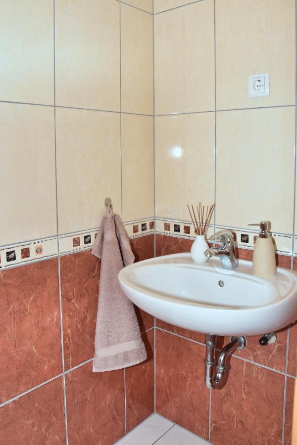 Apartman Buongiorno Jajce Εξωτερικό φωτογραφία