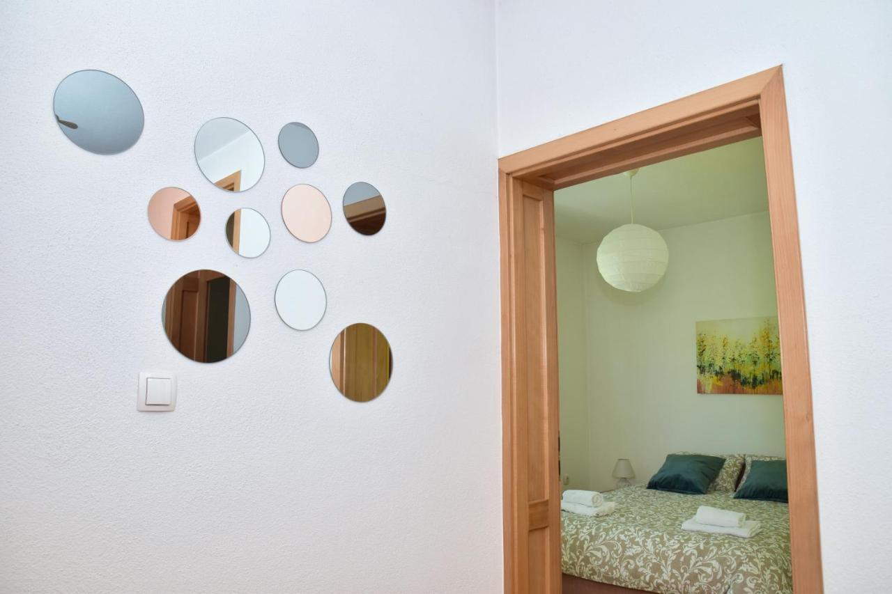 Apartman Buongiorno Jajce Εξωτερικό φωτογραφία