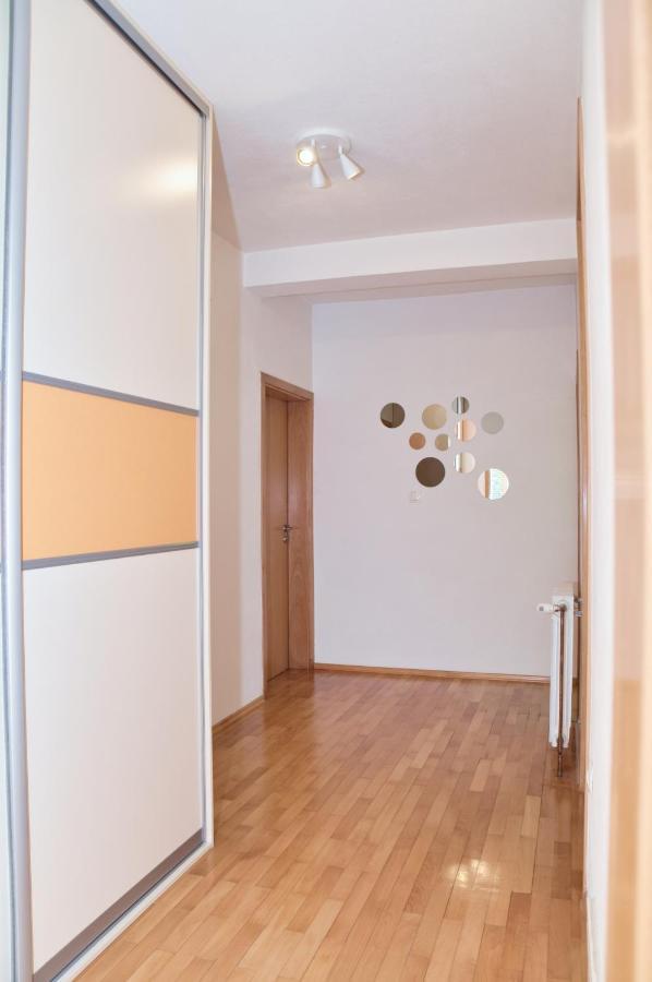 Apartman Buongiorno Jajce Εξωτερικό φωτογραφία