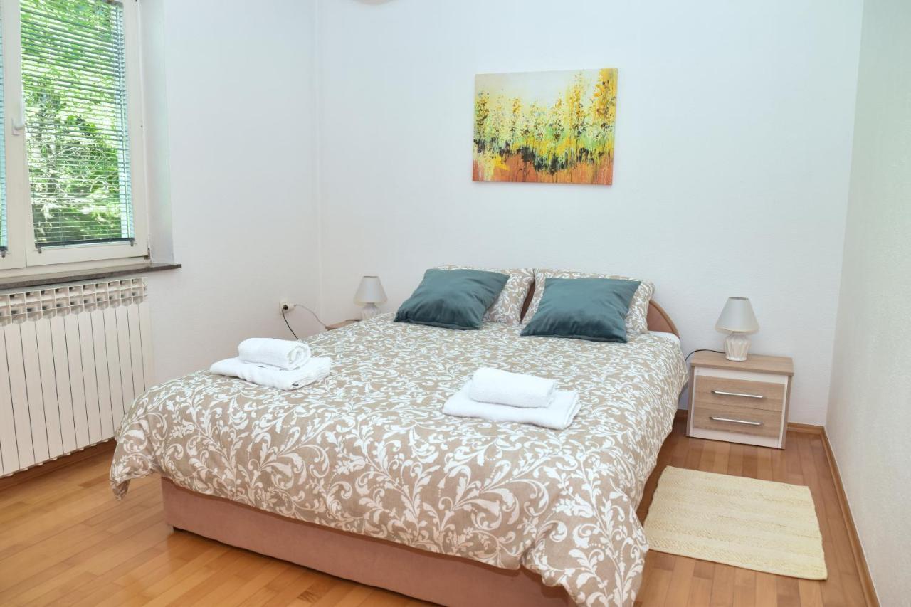 Apartman Buongiorno Jajce Εξωτερικό φωτογραφία