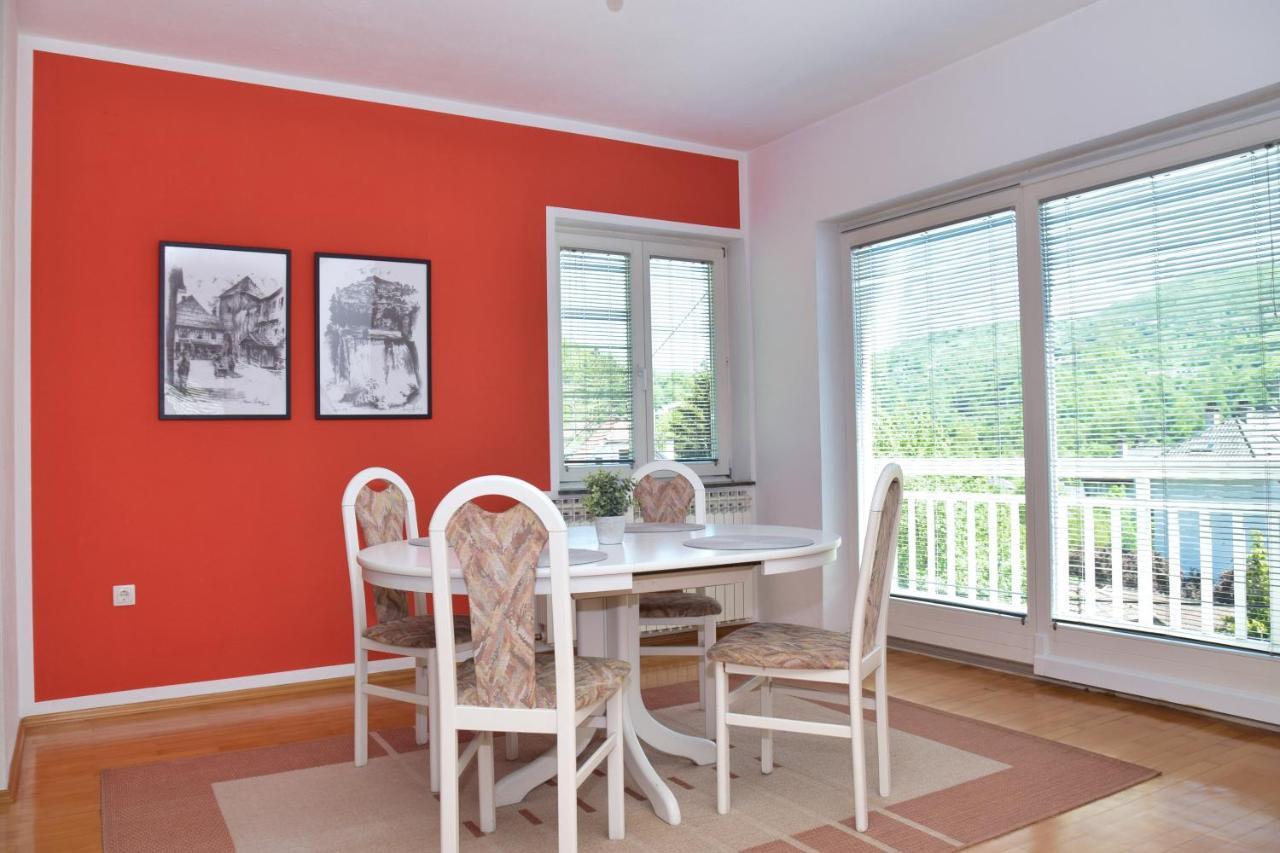 Apartman Buongiorno Jajce Εξωτερικό φωτογραφία