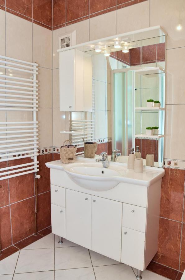 Apartman Buongiorno Jajce Εξωτερικό φωτογραφία