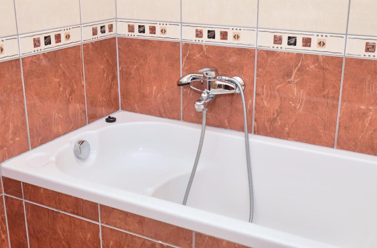 Apartman Buongiorno Jajce Εξωτερικό φωτογραφία