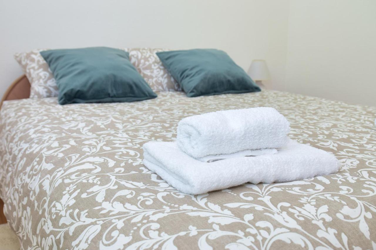 Apartman Buongiorno Jajce Εξωτερικό φωτογραφία