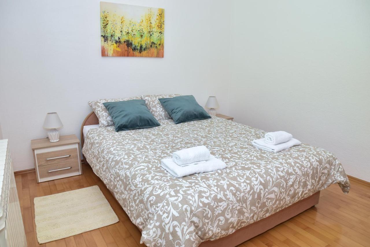 Apartman Buongiorno Jajce Εξωτερικό φωτογραφία