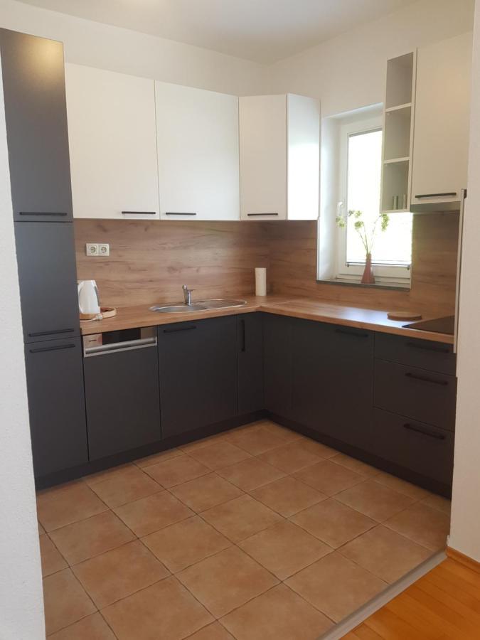 Apartman Buongiorno Jajce Εξωτερικό φωτογραφία