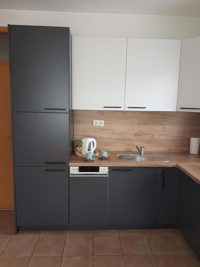 Apartman Buongiorno Jajce Εξωτερικό φωτογραφία