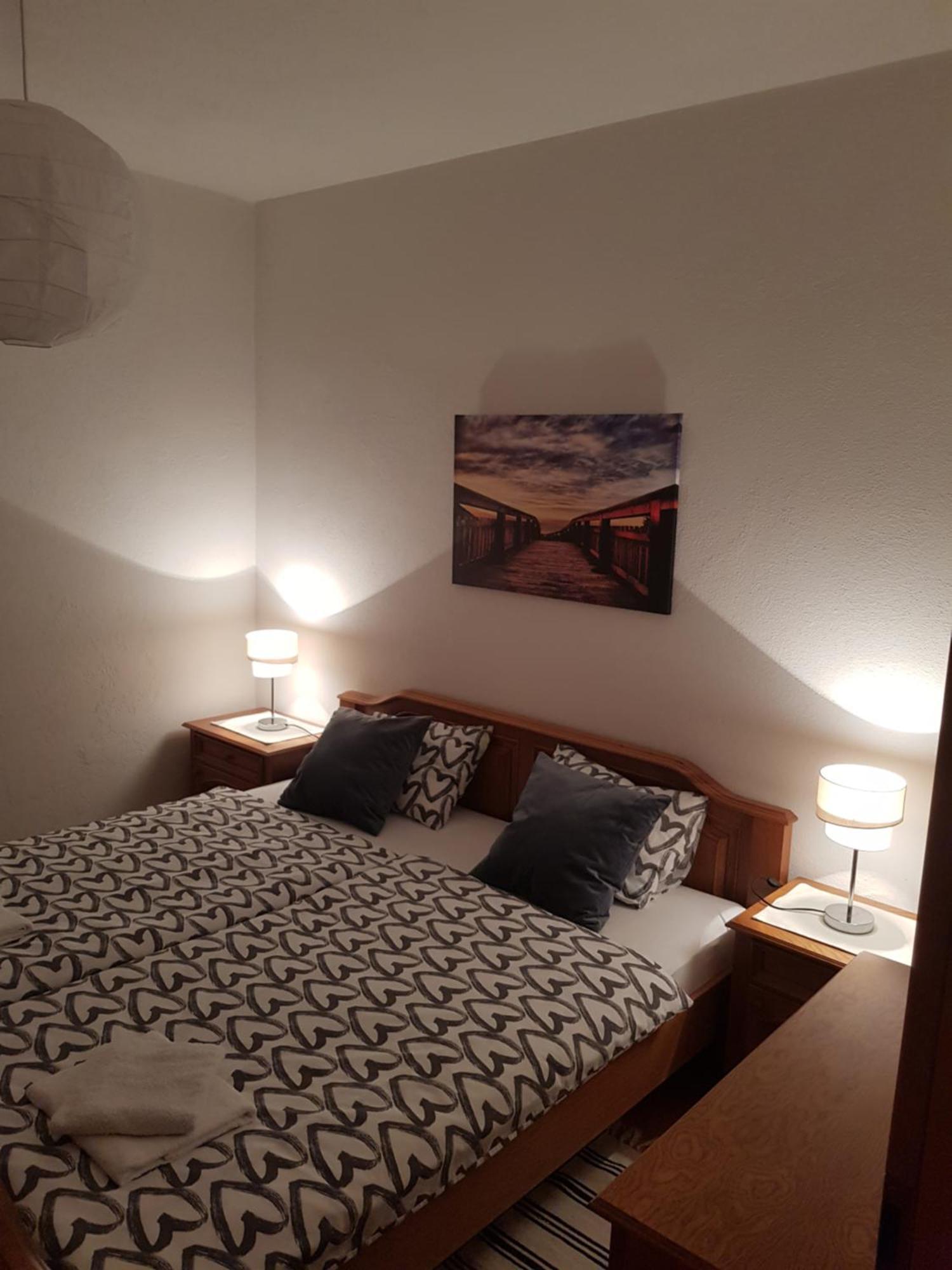 Apartman Buongiorno Jajce Εξωτερικό φωτογραφία