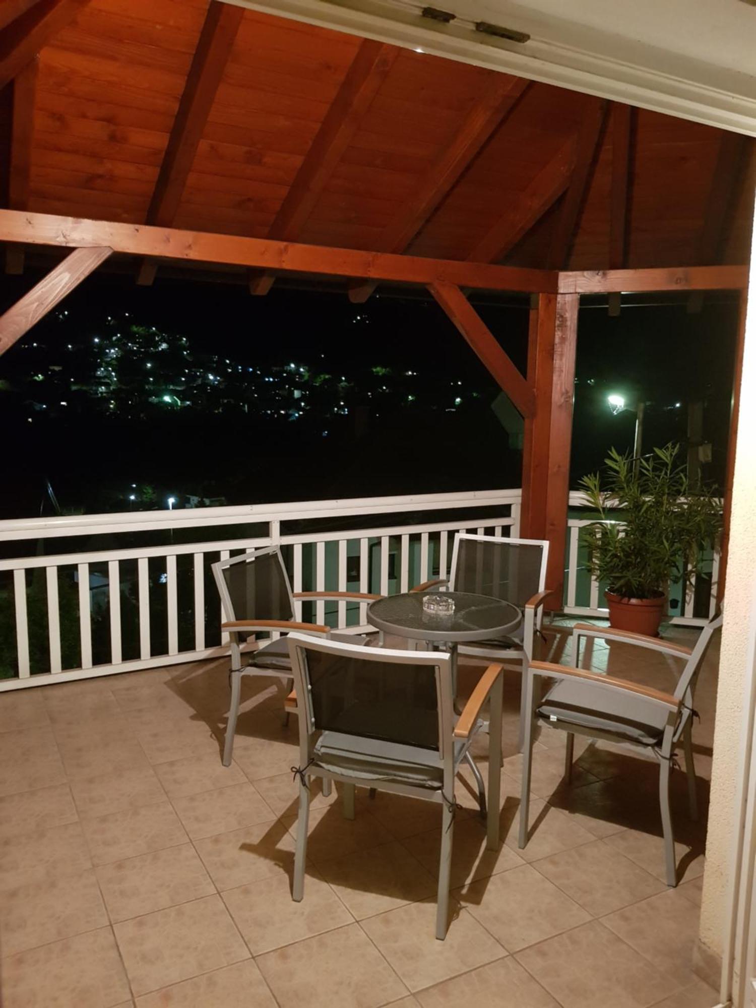 Apartman Buongiorno Jajce Εξωτερικό φωτογραφία